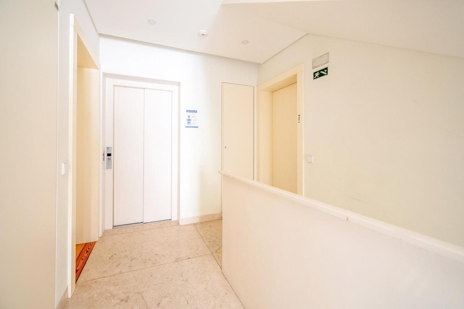 Guestready - Modern Apartment Fully Equipped Lisboa Exterior foto