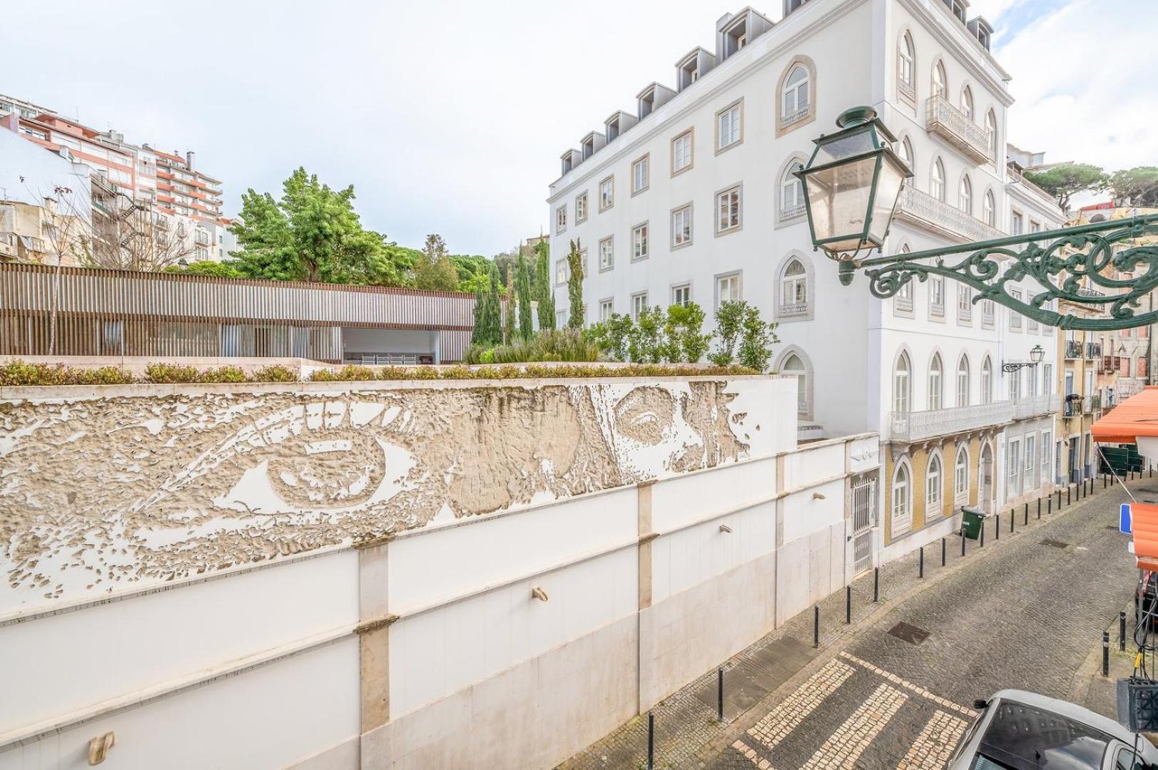 Guestready - Modern Apartment Fully Equipped Lisboa Exterior foto