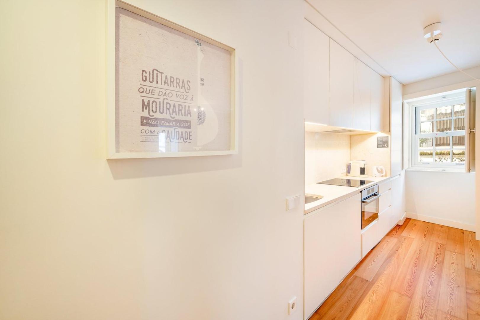 Guestready - Modern Apartment Fully Equipped Lisboa Exterior foto